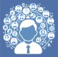Boundaries between employment and social networks disappear