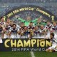 World Cup Final became the most watched event in Germany's history