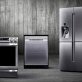 Chefs help build futuristic Samsung appliances