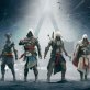 Assassin's Creed: Unity in two new trailers