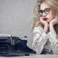 Typewriters: future anti-spy German technique