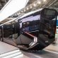 Meet the Batmobile of Russian trams