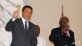 Renzi secures ties with Mozambique