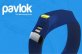 Fitness band shocks quitters