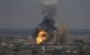 Rocket attacks lead to powerful Palestinian art