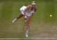 Lisicki broke the record for the fastest serve in WTA