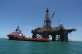 Cyprus is relying on ENI to find natural gas