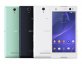 Sony's Xperia C3 will debut on the Chinese market