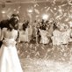 Outstanding Romanian wedding dance