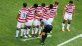 Premier League adopts the 'vanishing spray'
