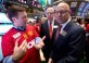 The Glazers set to sell a fraction of Manchester United