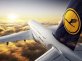 Lufthansa named top European airline for 7th time