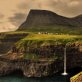 Feroe Islands, a paradise in the heart of the Atlantic