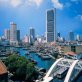 Singapore - the most Expensive City of the World