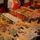 Beijing's night market: a feast for the eyes