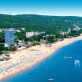 A good travel destination: Bulgaria's Golden Sands