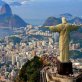Top 10 destinations in Brazil