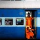 How to travel in India by train
