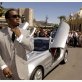 Where Do Celebrities Spend Their Holidays?