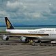 Top Ten Airlines In The World