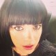Lily Allen has a reverse story: there's also a man behind every successful woman... in showbiz